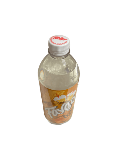 Faygo Creme Soda Drink 710mL - www.Shopthatapp.com