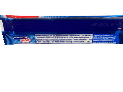 Airheads Blue Raspberry - Canadian Edition - www.Shopthatapp.com