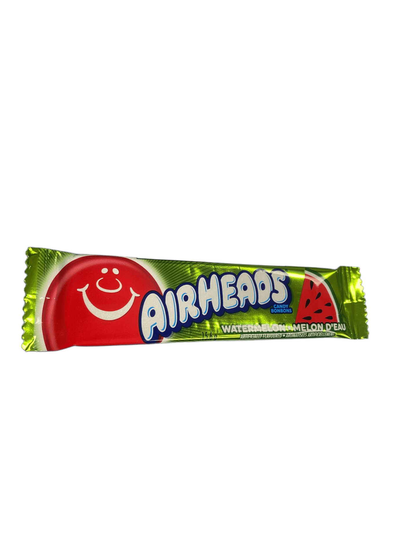 Airheads Watermelon - Canada Edition - www.Shopthatapp.com