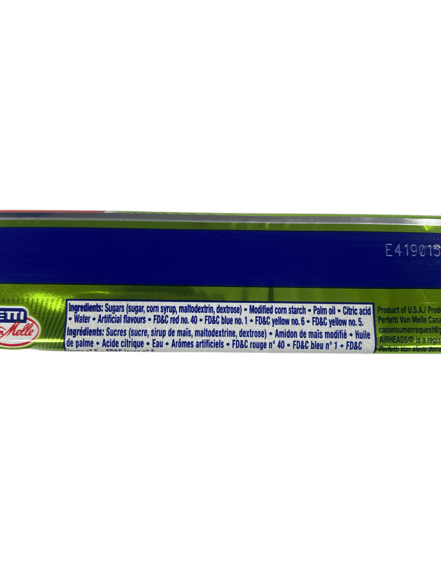 Airheads Watermelon - Canada Edition - www.Shopthatapp.com