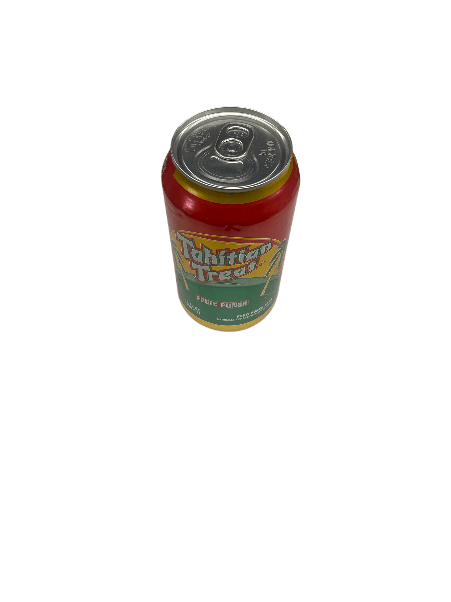 Tahitian Treat Fruit Punch Can 355ml - U.S Edition - www.Shopthatapp.com