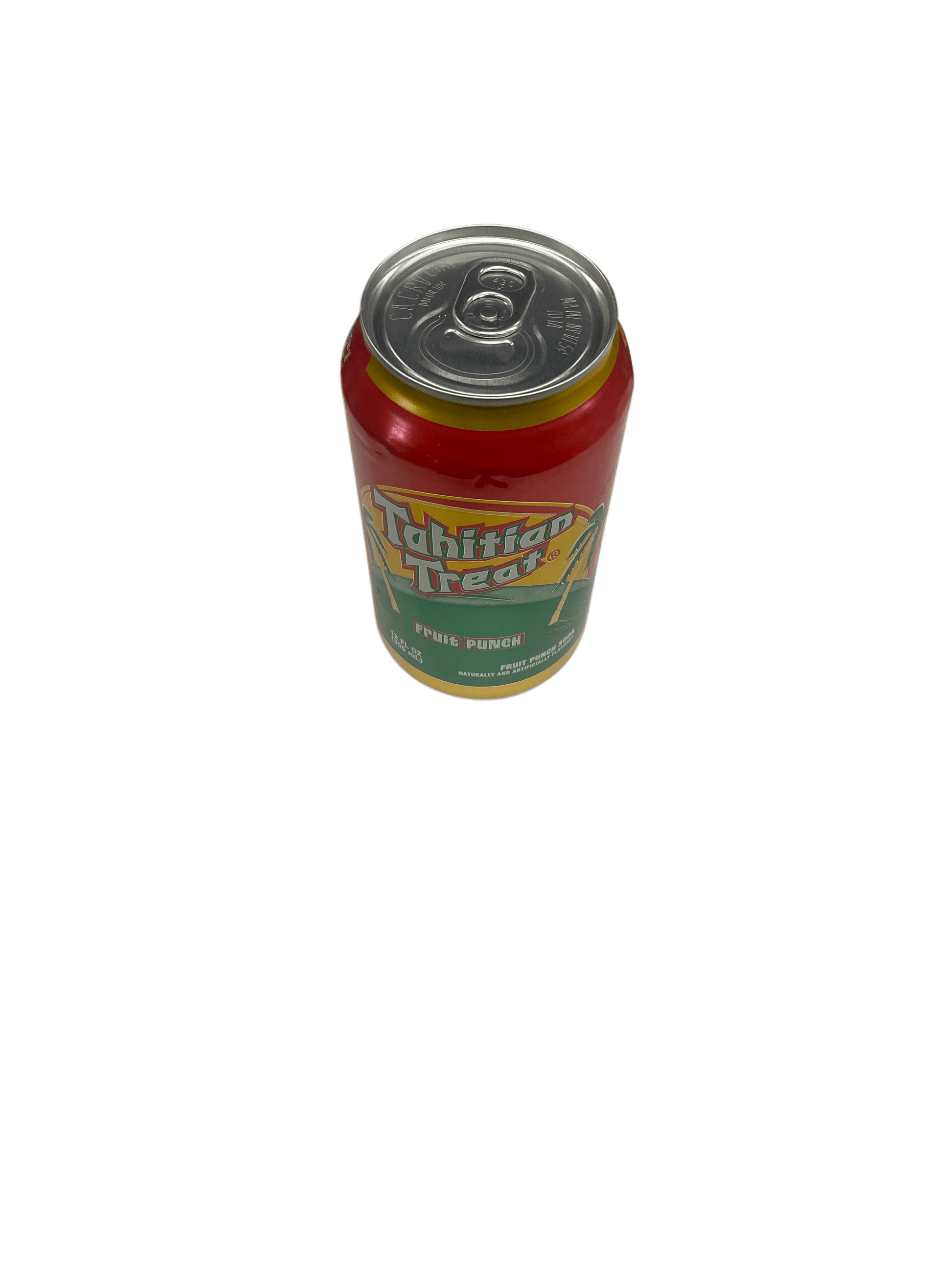 Tahitian Treat Fruit Punch Can 355ml - U.S Edition - www.Shopthatapp.com