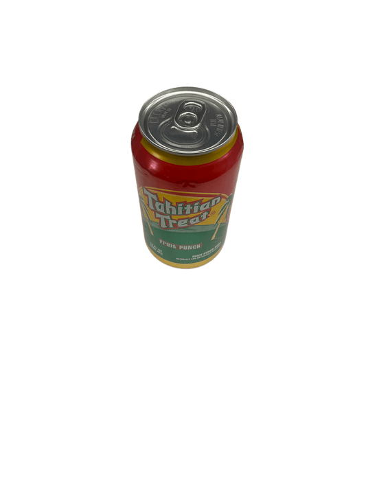Tahitian Treat Fruit Punch Can 355ml - U.S Edition - www.Shopthatapp.com