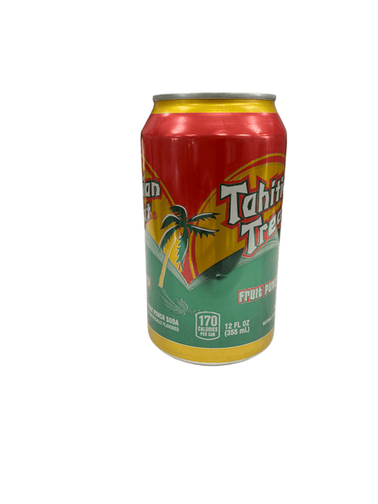 Tahitian Treat Fruit Punch Can 355ml - U.S Edition - www.Shopthatapp.com