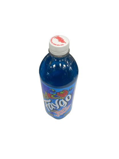 Faygo Raspberry Blueberry 710 ML - U.S Edition - www.Shopthatapp.com