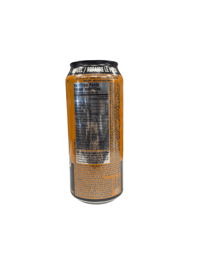 Monster Rehab Peach Tea 473ML - Canadian Edition - www.Shopthatapp.com