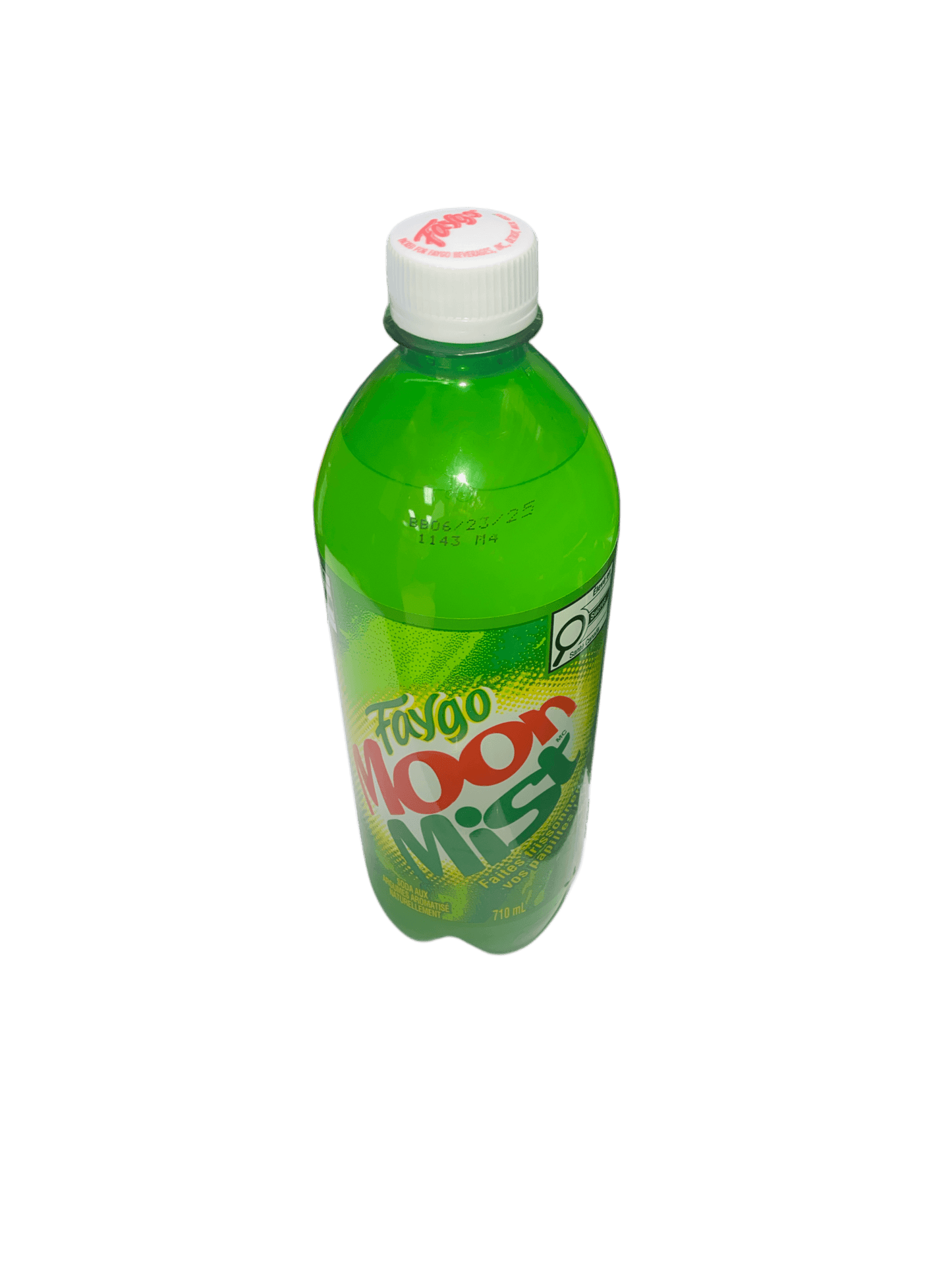 Faygo Moon Mist Drink 710mL - U.S Edition - www.Shopthatapp.com