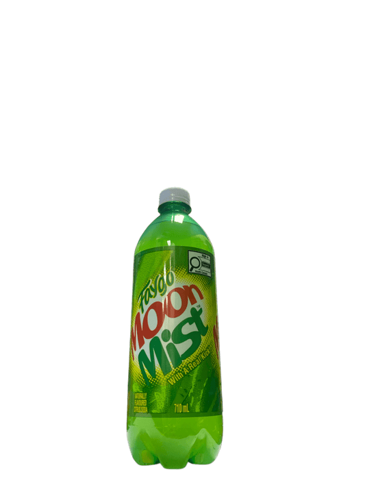 Faygo Moon Mist Drink 710mL - U.S Edition - www.Shopthatapp.com