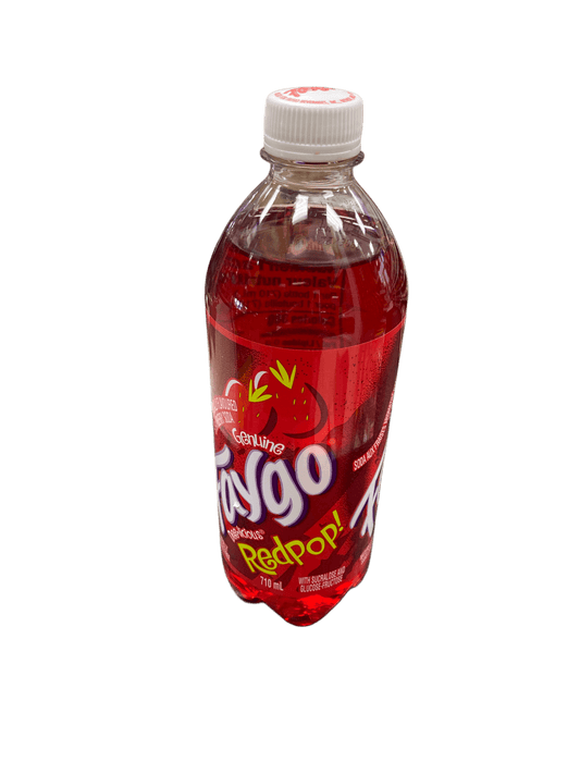Faygo Redpop Drink 710ML - www.Shopthatapp.com