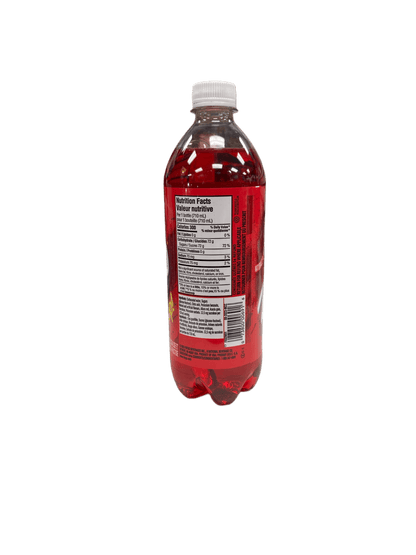 Faygo Redpop Drink 710ML - www.Shopthatapp.com