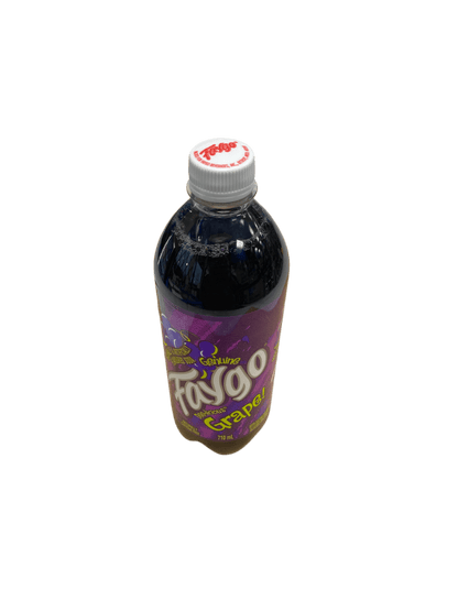 Faygo Grape Drink 710ML - U.S Edition - www.Shopthatapp.com