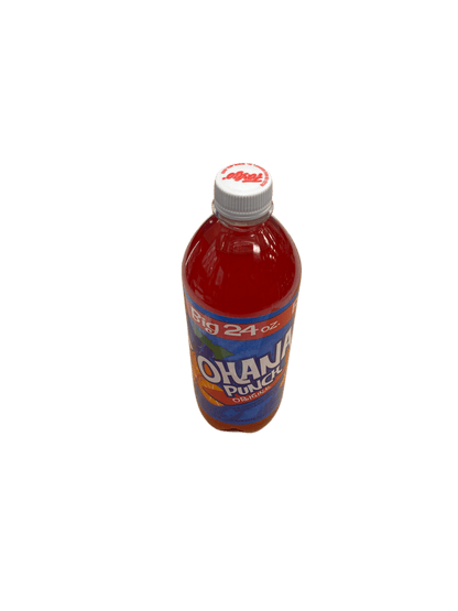 Faygo Ohana Punch Original Drink 710ML - U.S Edition - www.Shopthatapp.com