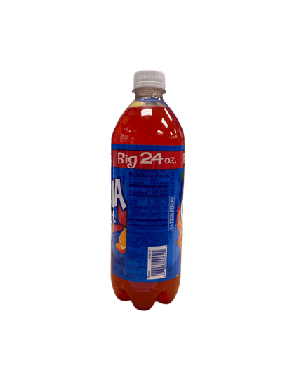 Faygo Ohana Punch Original Drink 710ML - U.S Edition - www.Shopthatapp.com
