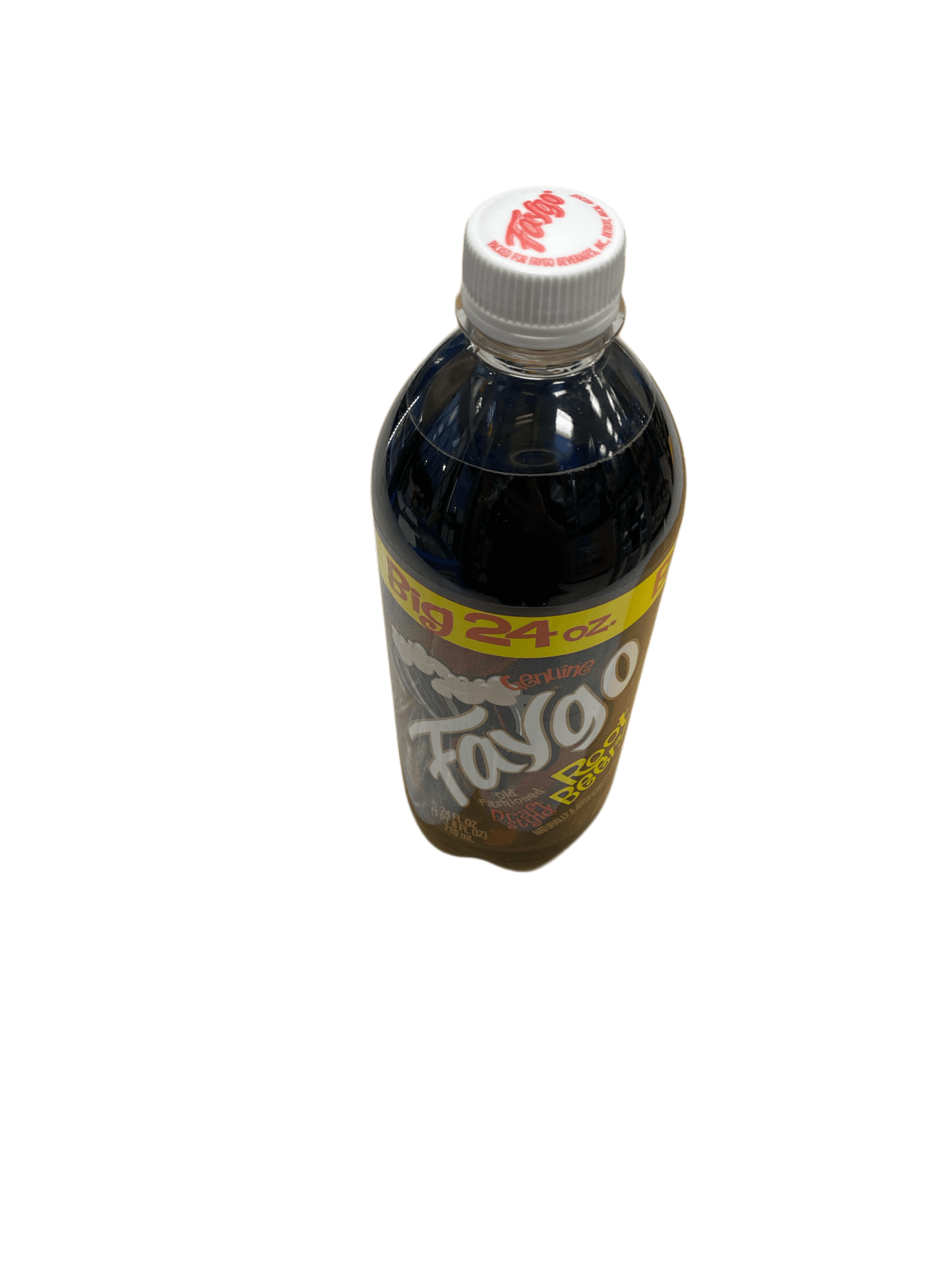 Faygo Root Beer 710ML - www.Shopthatapp.com
