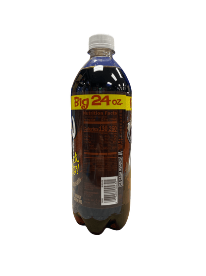 Faygo Root Beer 710ML - www.Shopthatapp.com