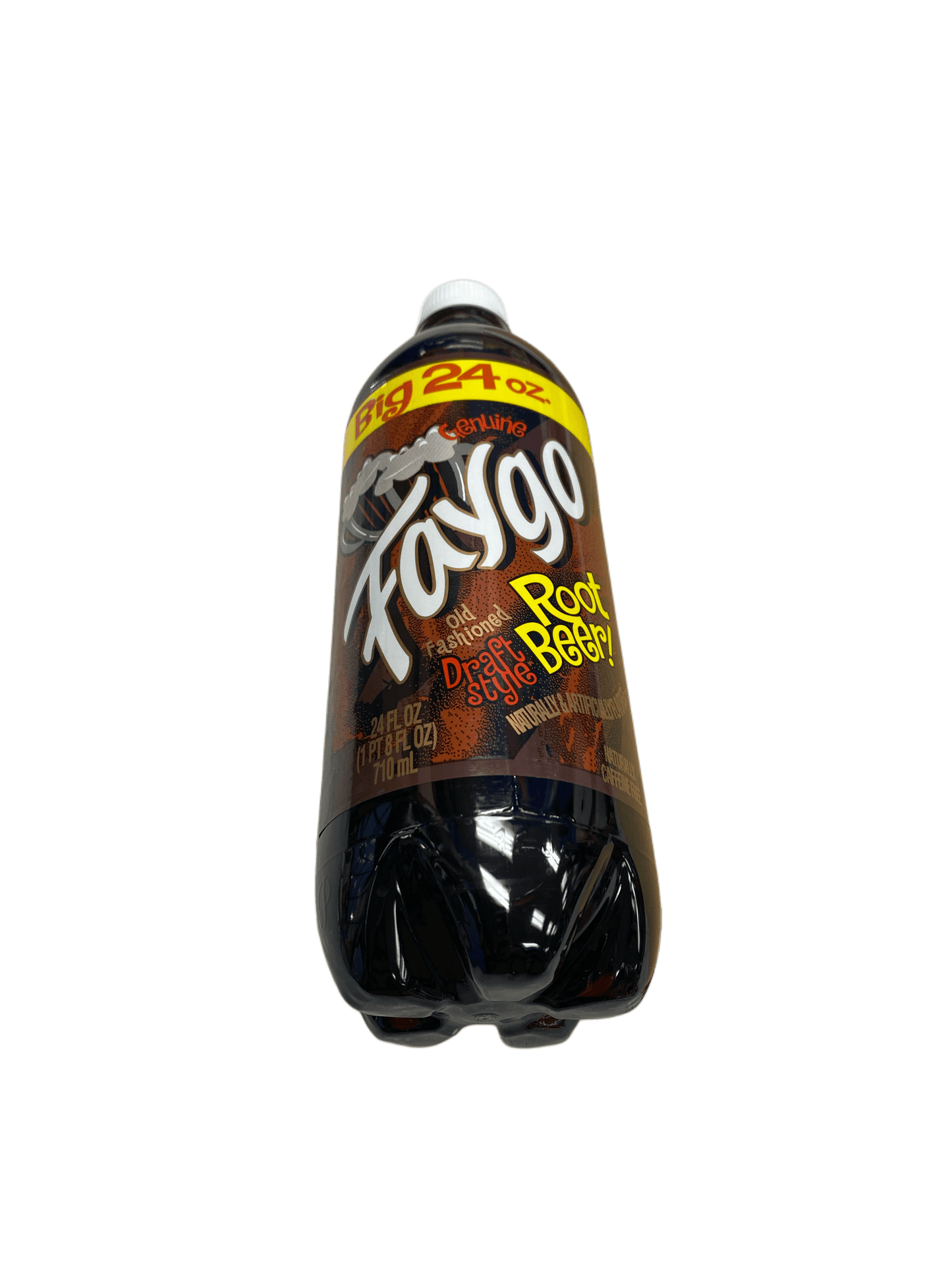 Faygo Root Beer 710ML - www.Shopthatapp.com