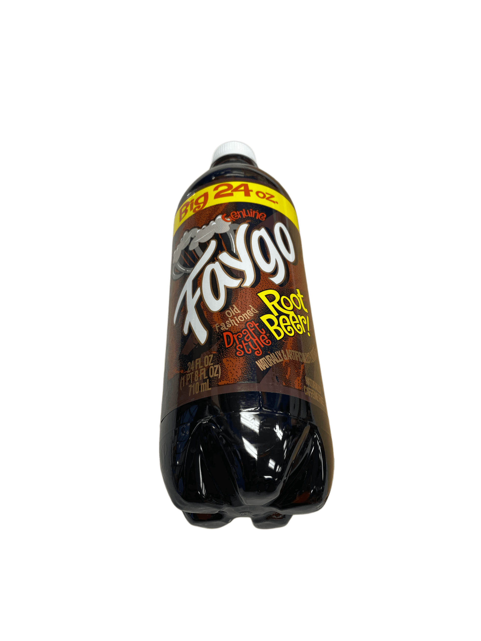 Faygo Root Beer 710ML - www.Shopthatapp.com