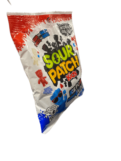 Sour Patch Kids Ice Pop 150G limited Edition - Canadian Edition - www.Shopthatapp.com
