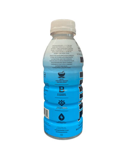PRIME Hydration Berry Freeze Winter Edition 500ML - Canadian Edition - www.Shopthatapp.com