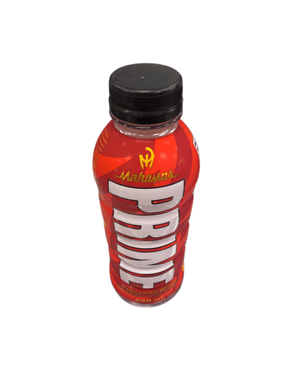 Prime Hydration NFL Patrick Mahomes Drink 500ML - Canadian Edition - www.Shopthatapp.com