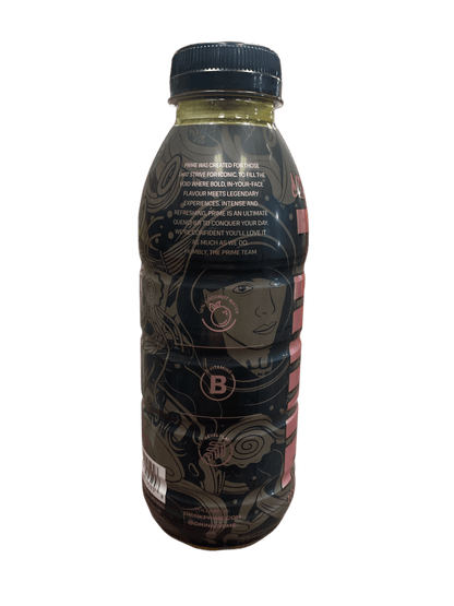 Prime Hydration Central Cee U.K Exclusive 500ML - www.Shopthatapp.com