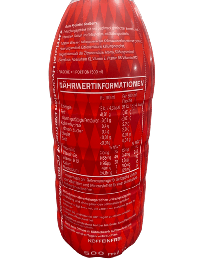 Prime Hydration Drink FC Bayern Munich - German Edition - www.Shopthatapp.com