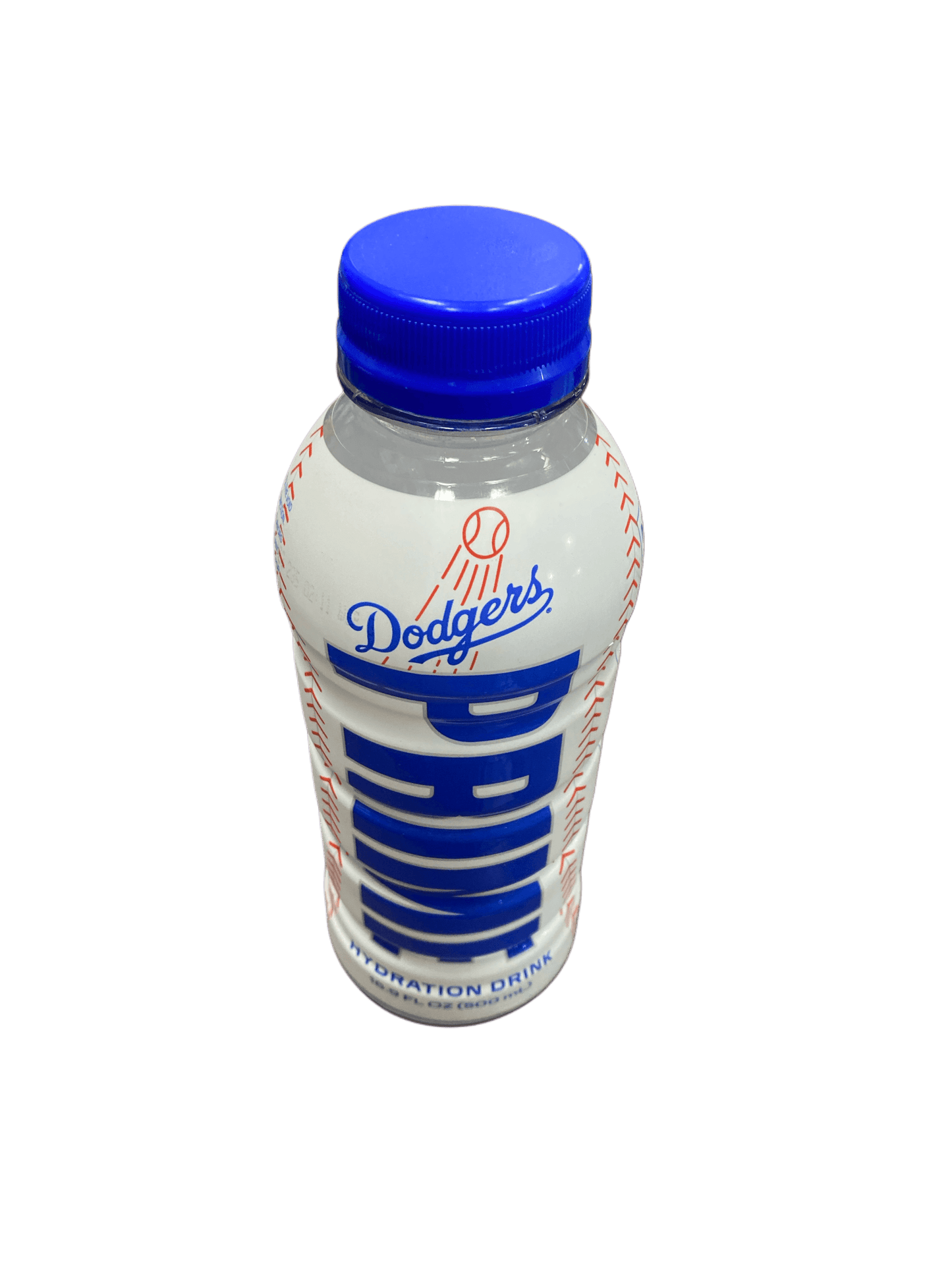 Prime Hydration LA Dodgers - Limited Edition - U.S Edition - www.Shopthatapp.com
