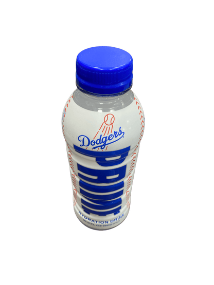 Prime Hydration LA Dodgers - Limited Edition - U.S Edition - www.Shopthatapp.com
