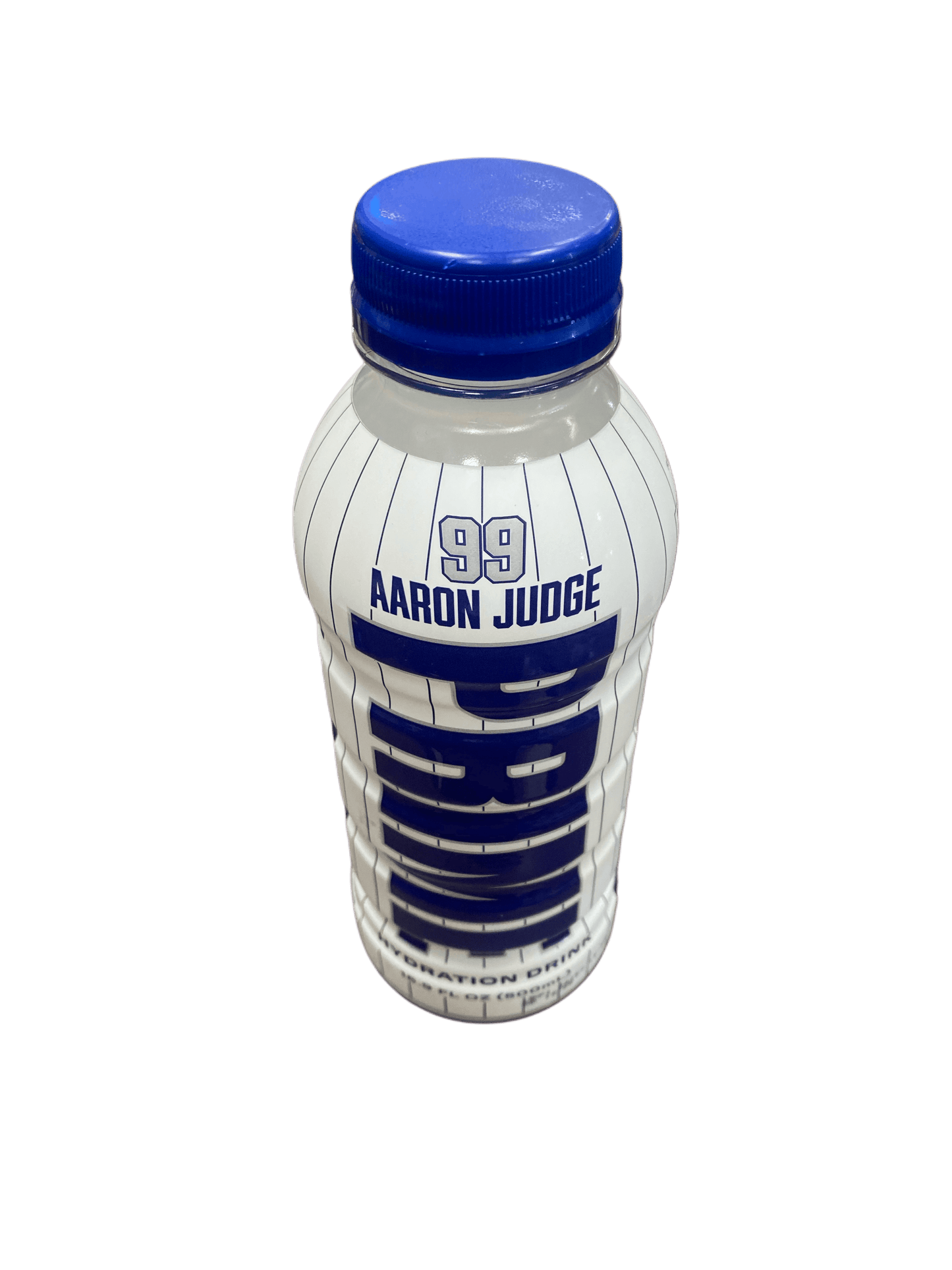 Prime Hydration Drink Aaron Judge 500ML Drink Limited Edition - U.S Edition - www.Shopthatapp.com