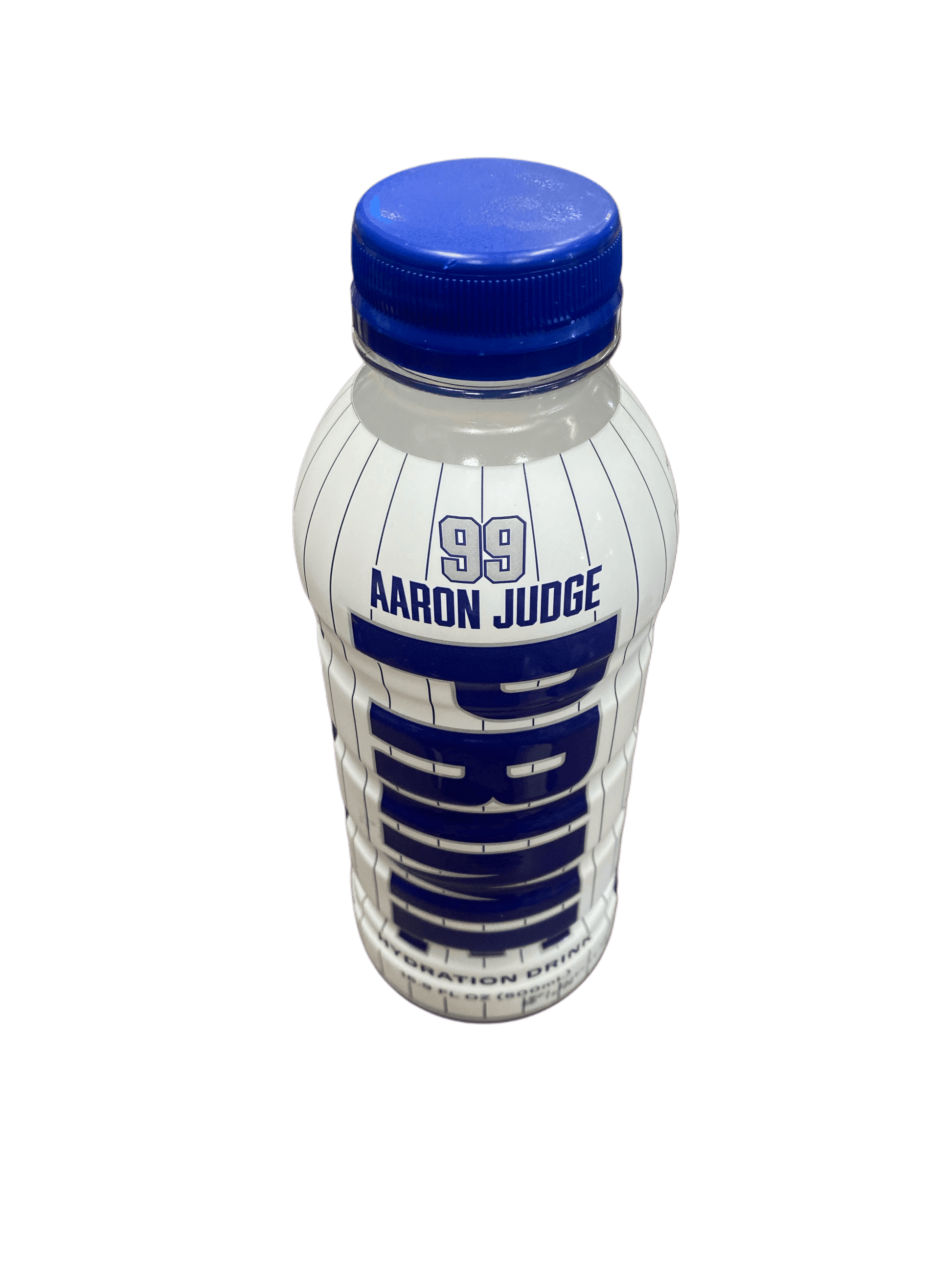 Prime Hydration Drink Aaron Judge 500ML Drink Limited Edition - U.S Edition - www.Shopthatapp.com
