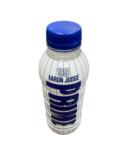 Prime Hydration Drink Aaron Judge 500ML Drink Limited Edition - U.S Edition - www.Shopthatapp.com