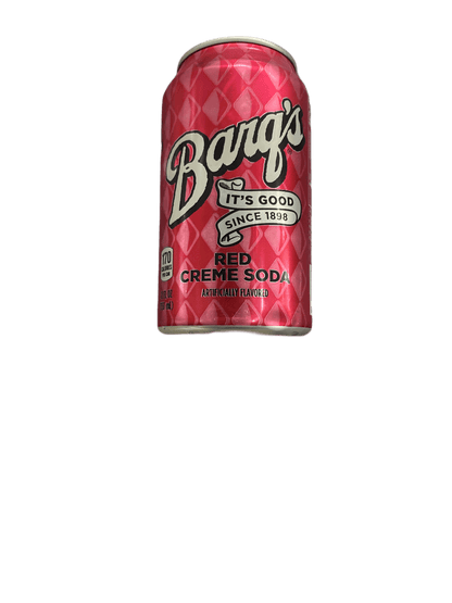 Barq's Red Creme Soda Drink 355ML - U.S Edition - www.Shopthatapp.com