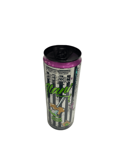 Ultra Rare Alani Witch Brew Wrap Energy Drink 355ML - Canadian Edition - www.Shopthatapp.com