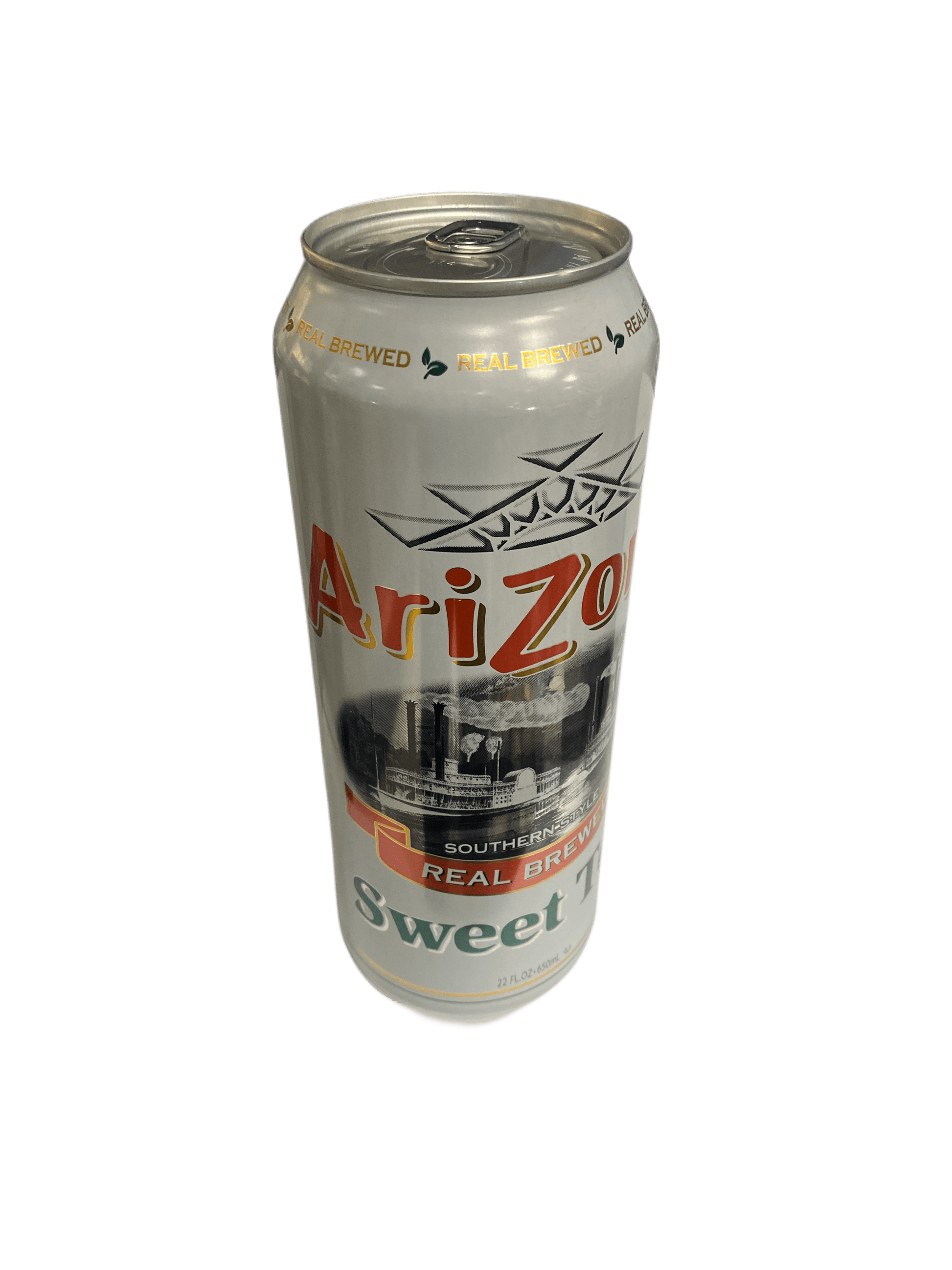 Arizona Sweet Tea 680 mL - www.Shopthatapp.com