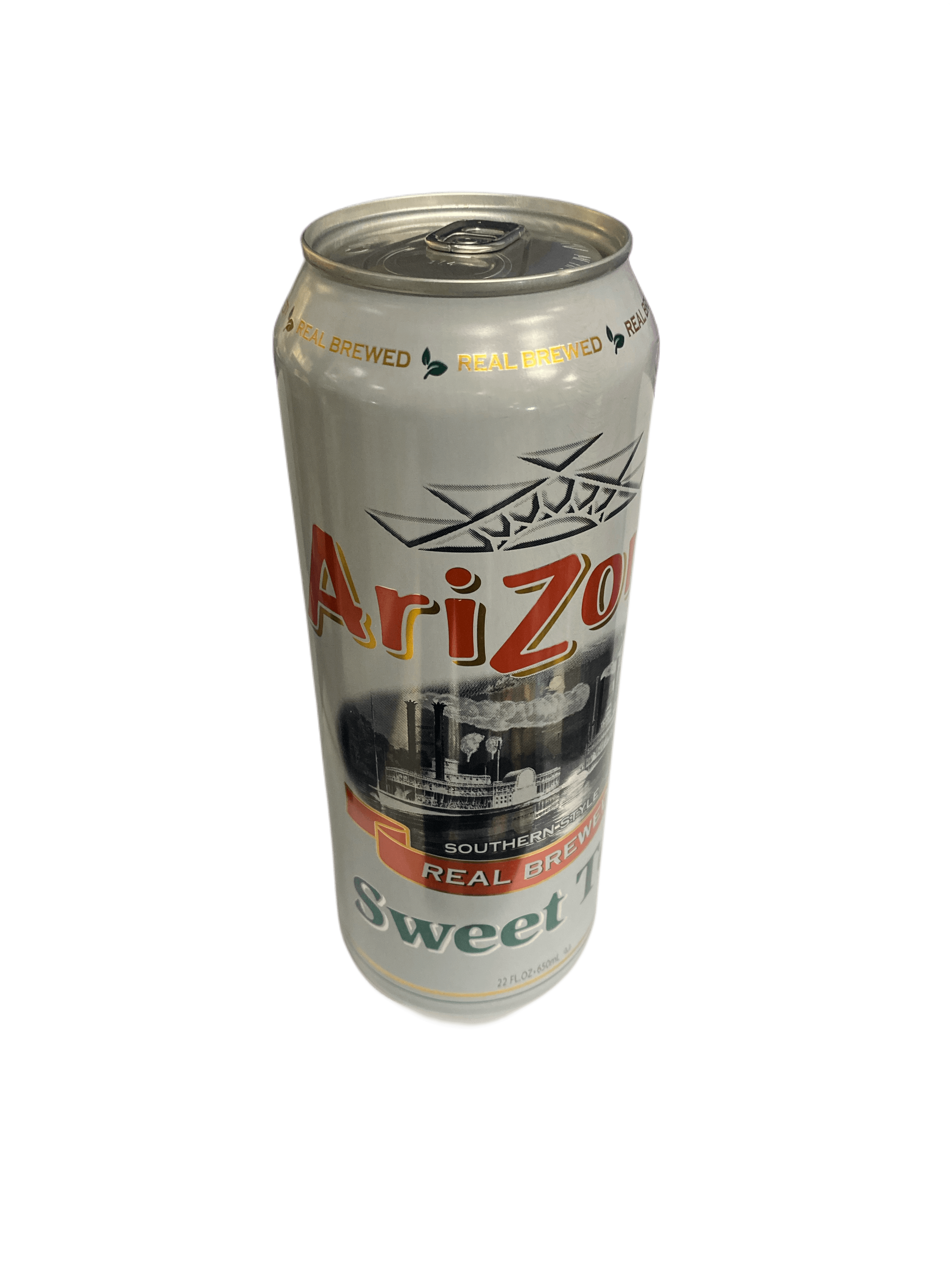 Arizona Sweet Tea 680 mL - www.Shopthatapp.com