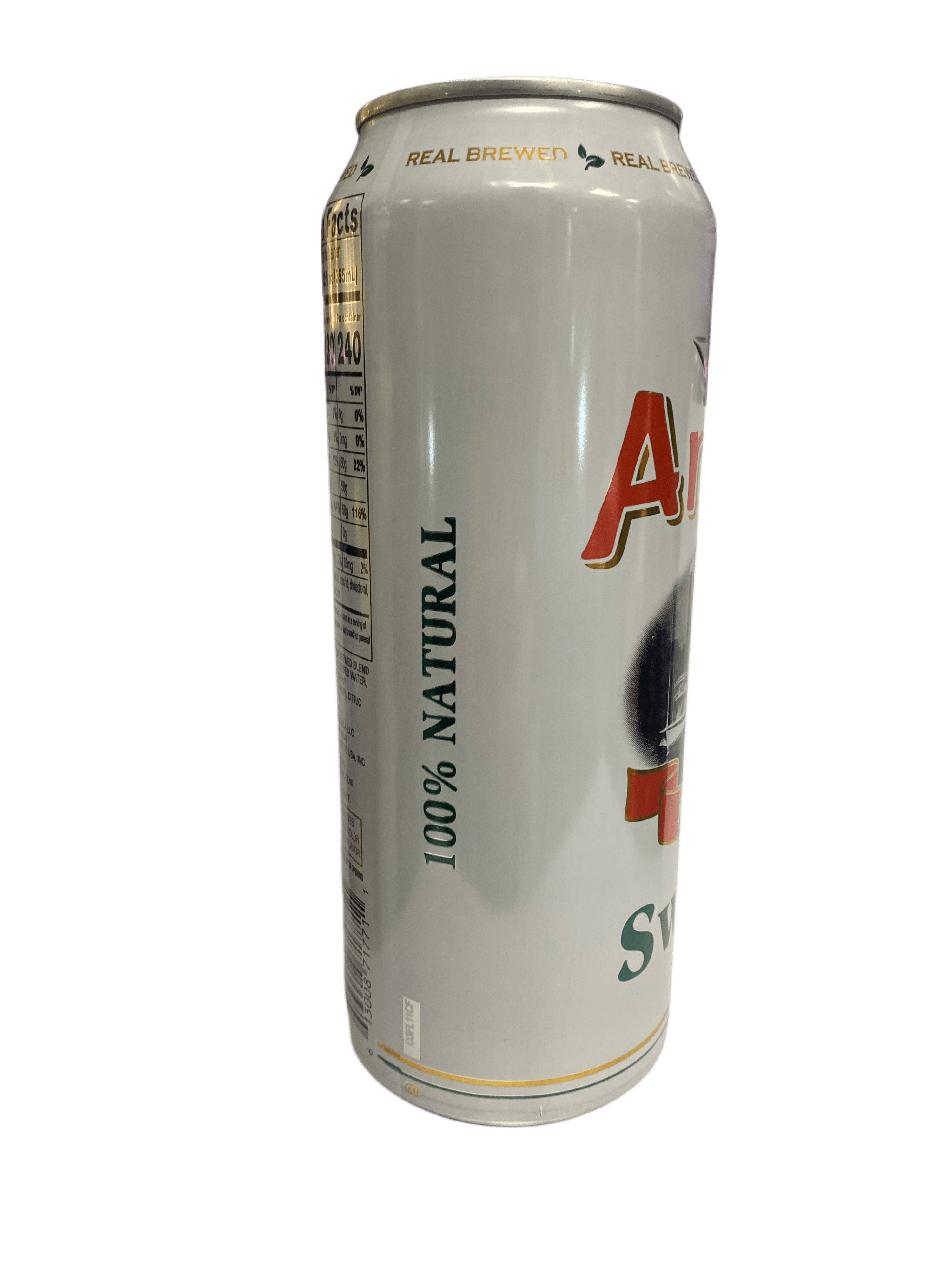 Arizona Sweet Tea 680 mL - www.Shopthatapp.com