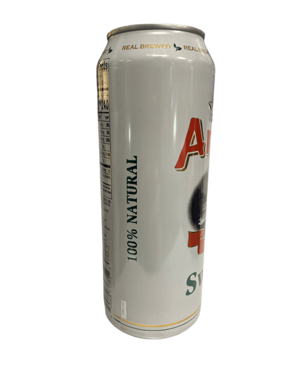 Arizona Sweet Tea 680 mL - www.Shopthatapp.com