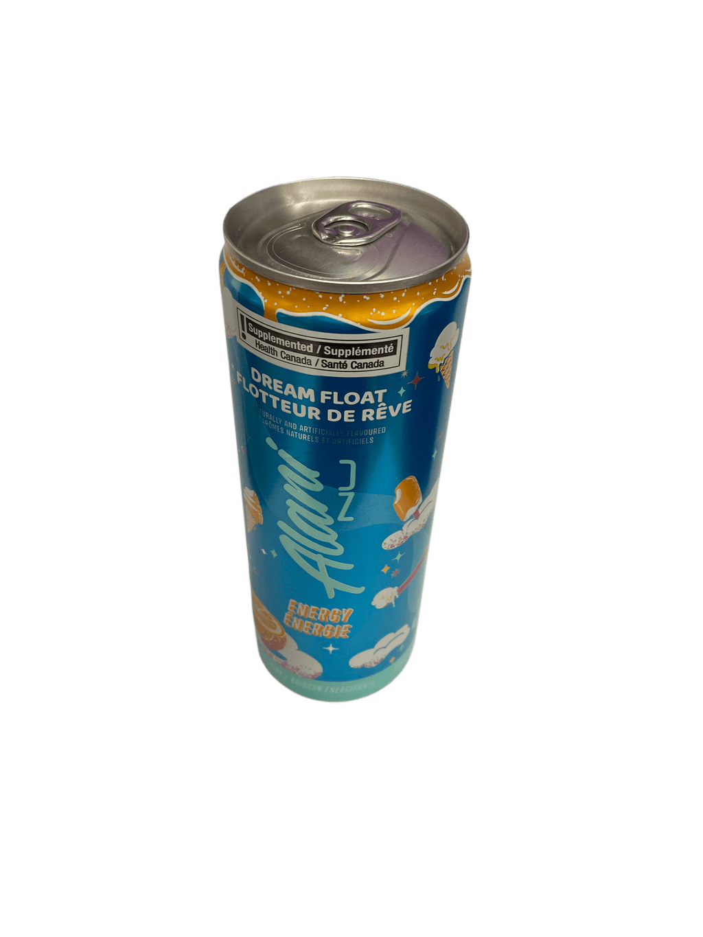 Alani Nu Dream Float Energy Drink 355ML - Canada Edition - www.Shopthatapp.com