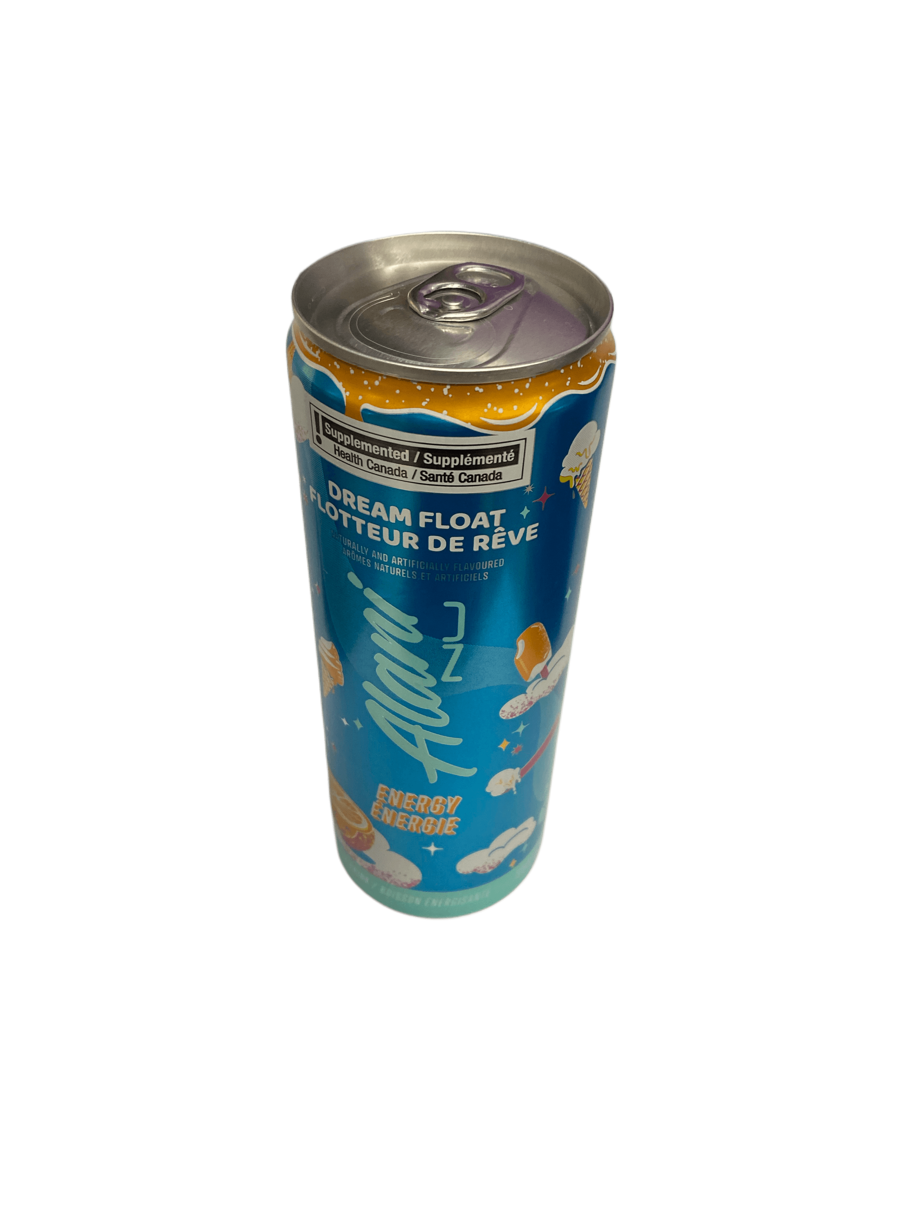 Alani Nu Dream Float Energy Drink 355ML - Canada Edition - www.Shopthatapp.com