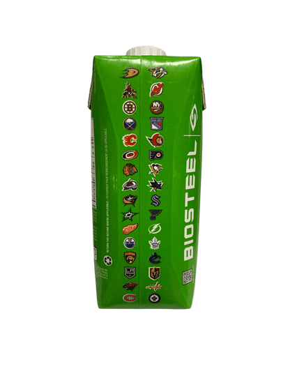 Bio Steel Sports Hydration Lemon Lime NHL Limited Edition 500ML - www.Shopthatapp.com