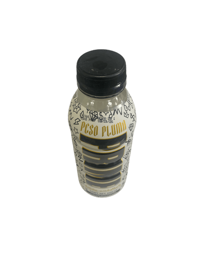 Prime Hydration Peso Pluma Drink 500ML - Limited Edition - U.S Edition - www.Shopthatapp.com
