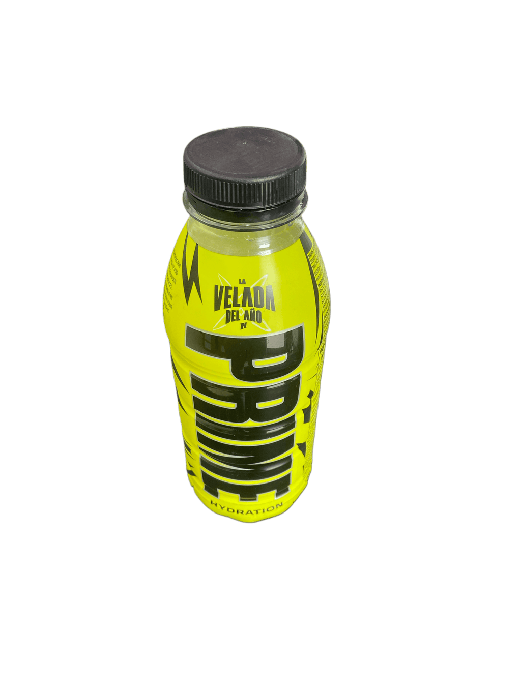 Prime Hydration La Velada Del Ano Limited Edition - www.Shopthatapp.com