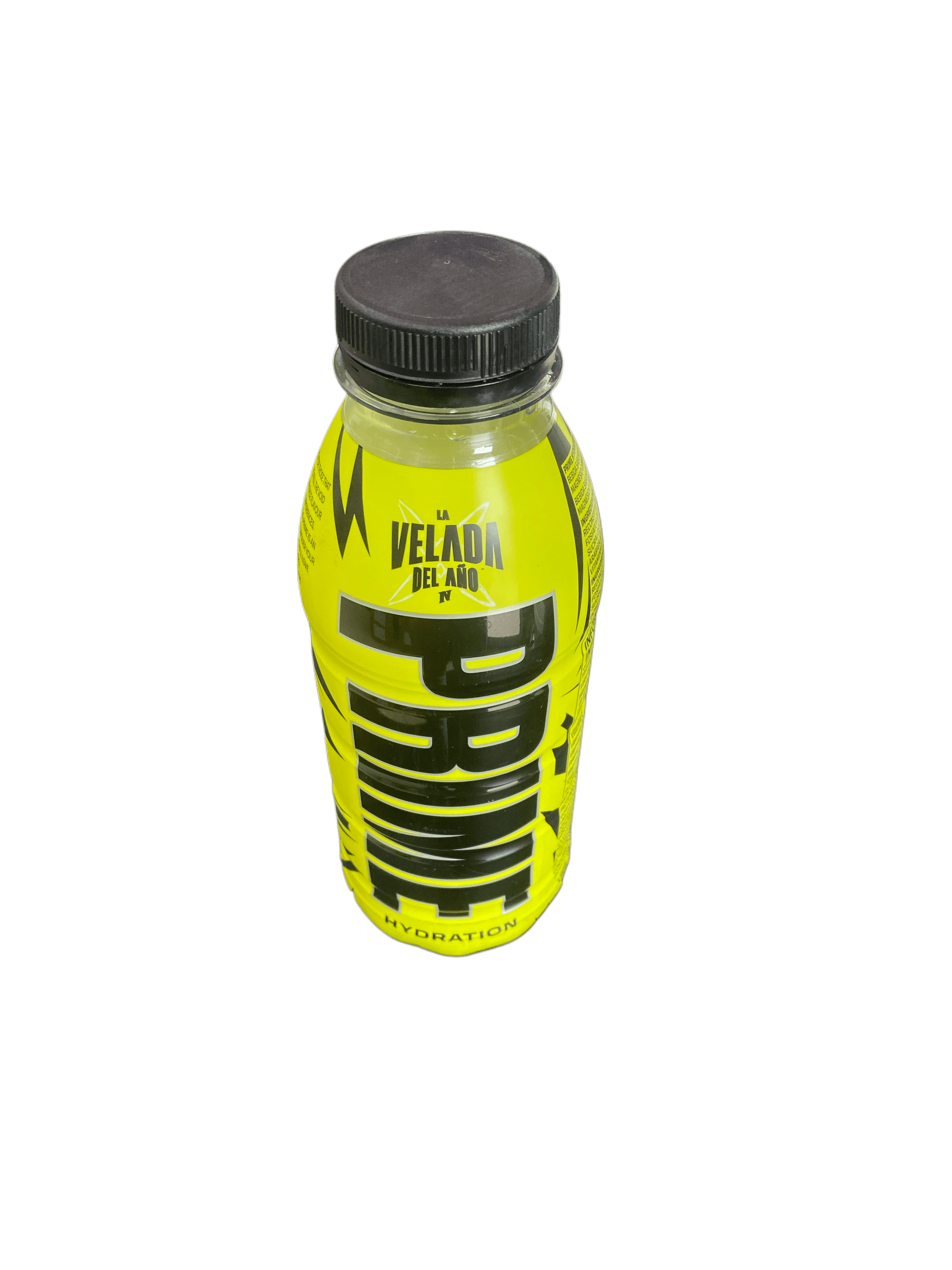 Prime Hydration La Velada Del Ano Limited Edition - www.Shopthatapp.com