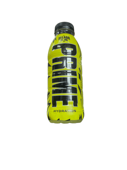 Prime Hydration La Velada Del Ano Limited Edition - www.Shopthatapp.com