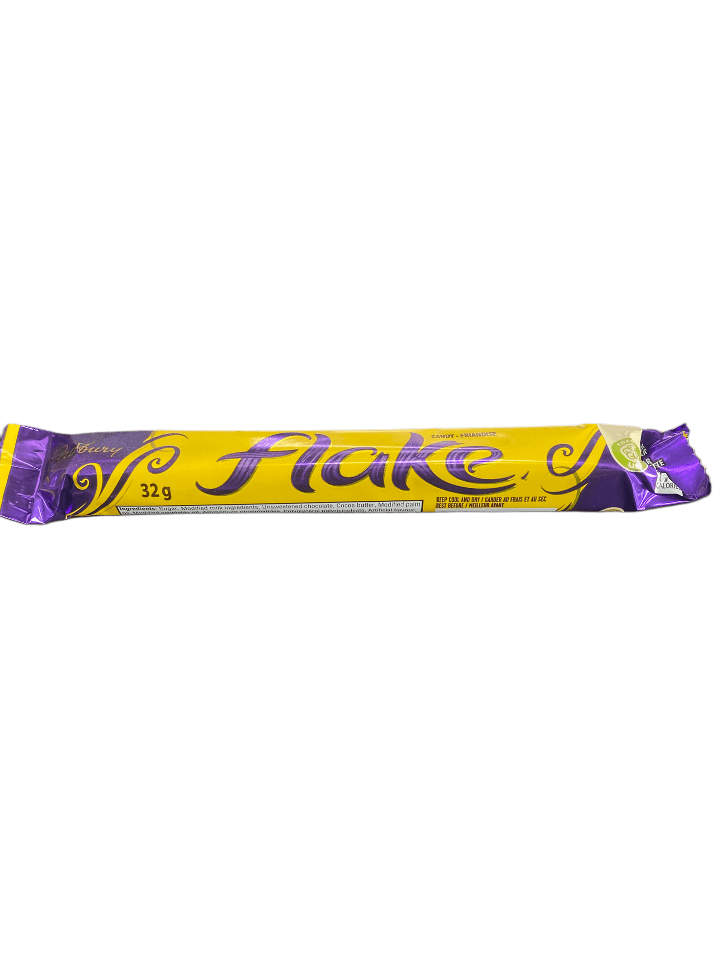 Cadbury FLAKE Chocolate Bar 32G - Canadian Edition - www.Shopthatapp.com