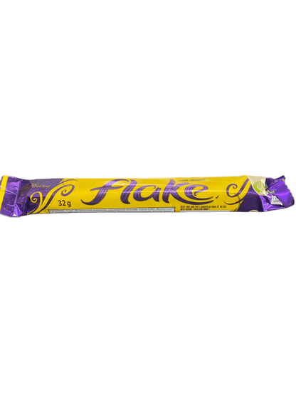 Cadbury FLAKE Chocolate Bar 32G - Canadian Edition - www.Shopthatapp.com