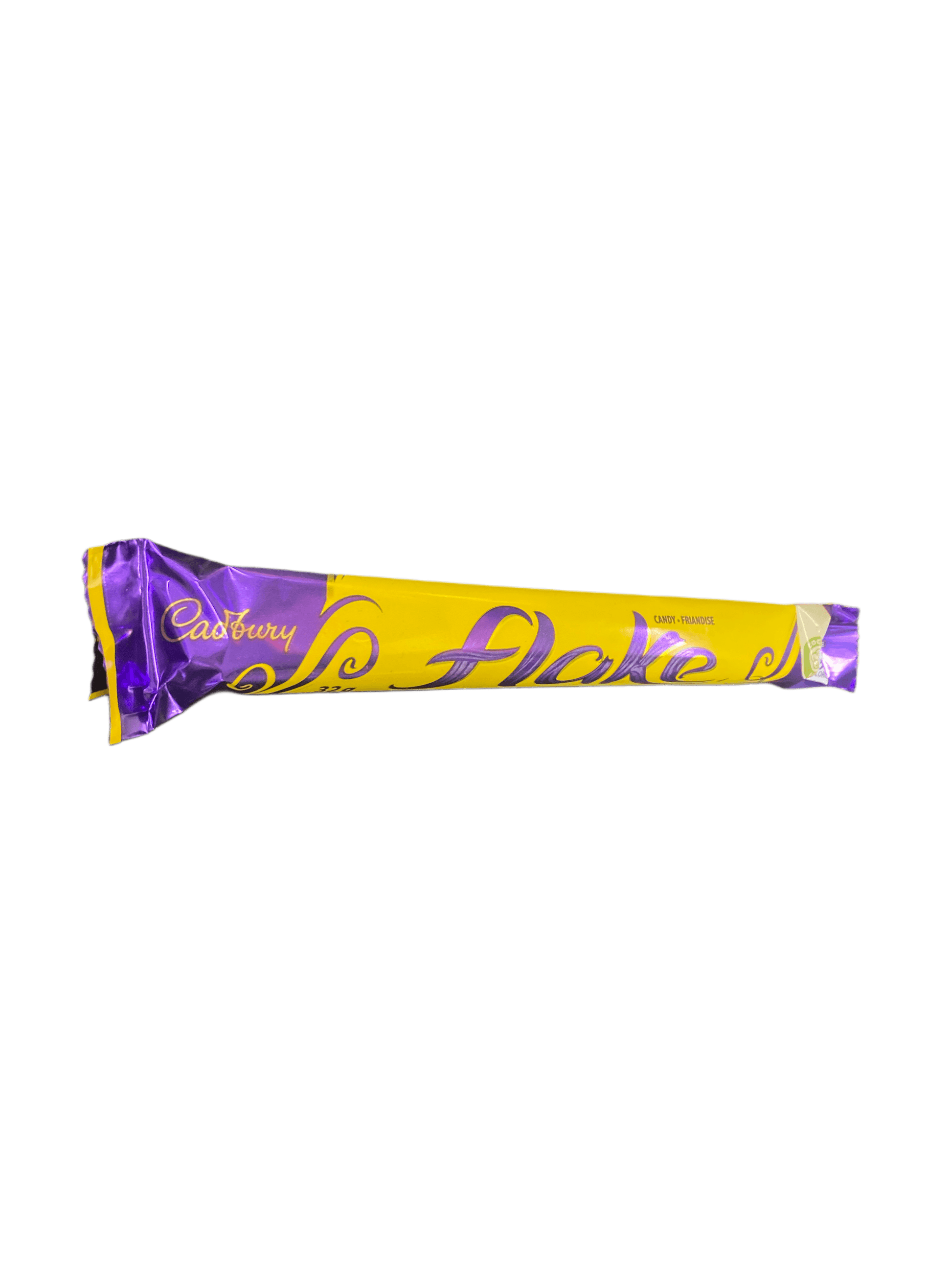 Cadbury FLAKE Chocolate Bar 32G - Canadian Edition - www.Shopthatapp.com