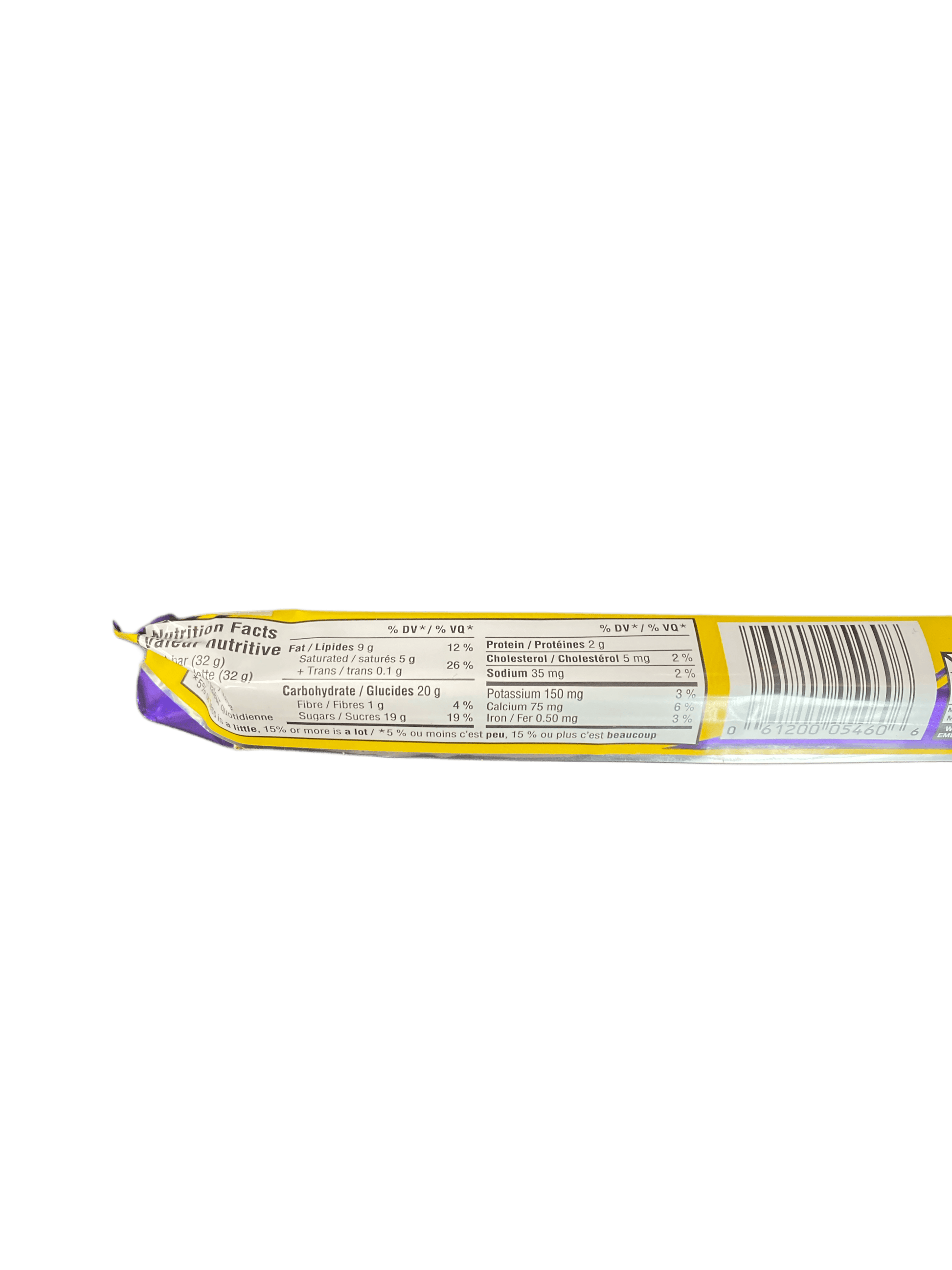 Cadbury FLAKE Chocolate Bar 32G - Canadian Edition - www.Shopthatapp.com