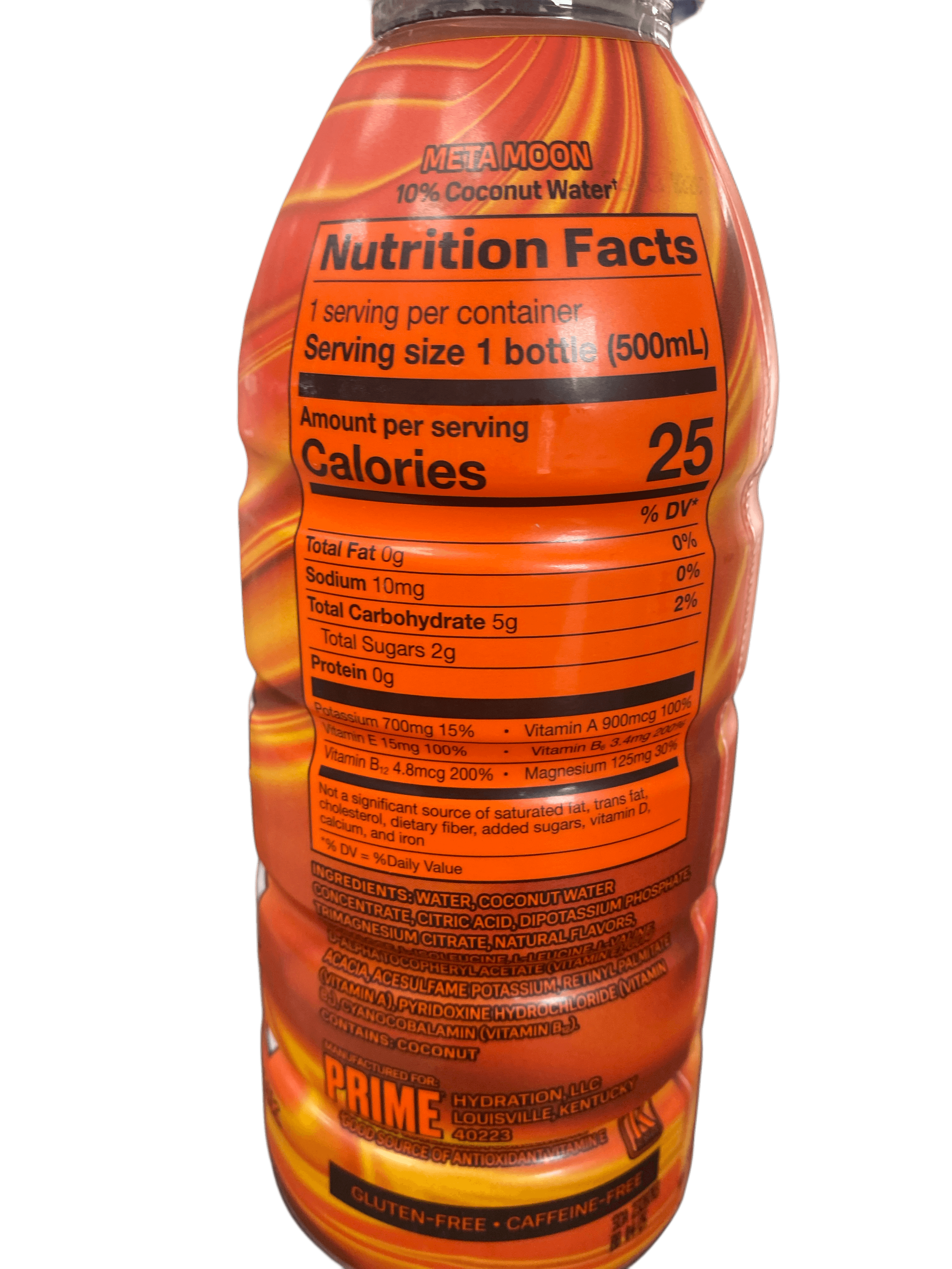 Prime Hydration WWE Summer Slam 2024 Drink Special Edition - www.Shopthatapp.com