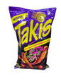 Takis Chili Piquant Du Dragon 280G - Canadian Edition - www.Shopthatapp.com